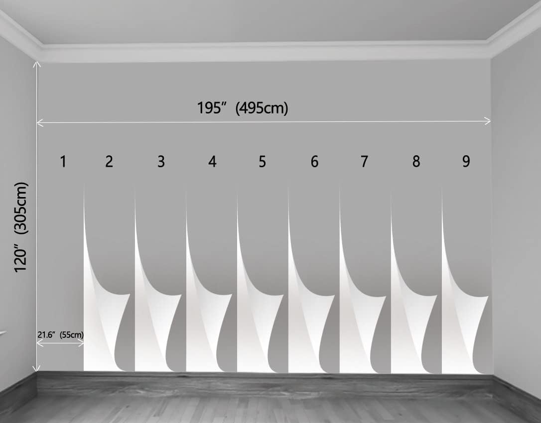 Green Wallpaper Banana Leaf Floral Mural Wallpaper for Bedroom Living Room TV Background Sofa Wall (not self-Adhesive)