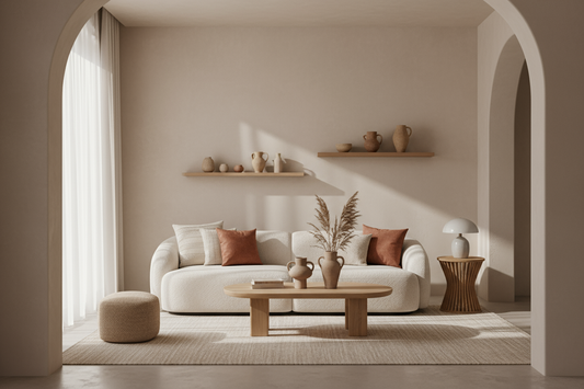 10 Home Décor Trends Americans Are Loving in 2025: From Minimalist Chic to Warm Neutrals