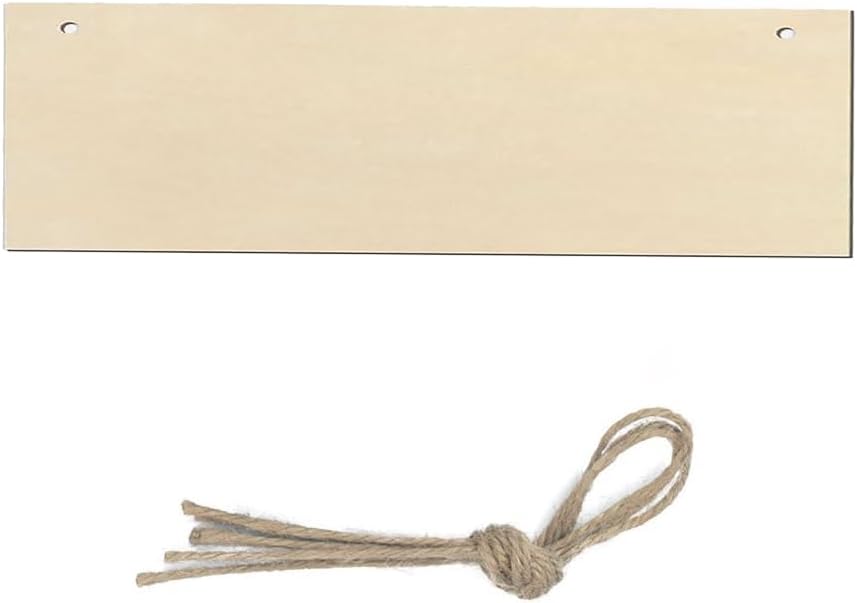 Welcome to our Beautiful Chaos Sign, Farmhouse Wood Sign, Home and Living Room Decor Housewarming Gift Spring Home Decor (Beautiful Chaos) 6x16 Inch