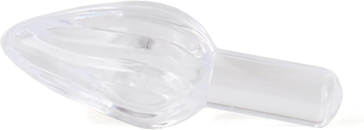 Milltown Merchants Ceramic Tree Replacement Bulbs - Bulbs for Vintage Ceramic Christmas Tree - Ceramic Christmas Tree Bulbs - Ceramic Christmas Tree Replacement Lights (1200, Clear)