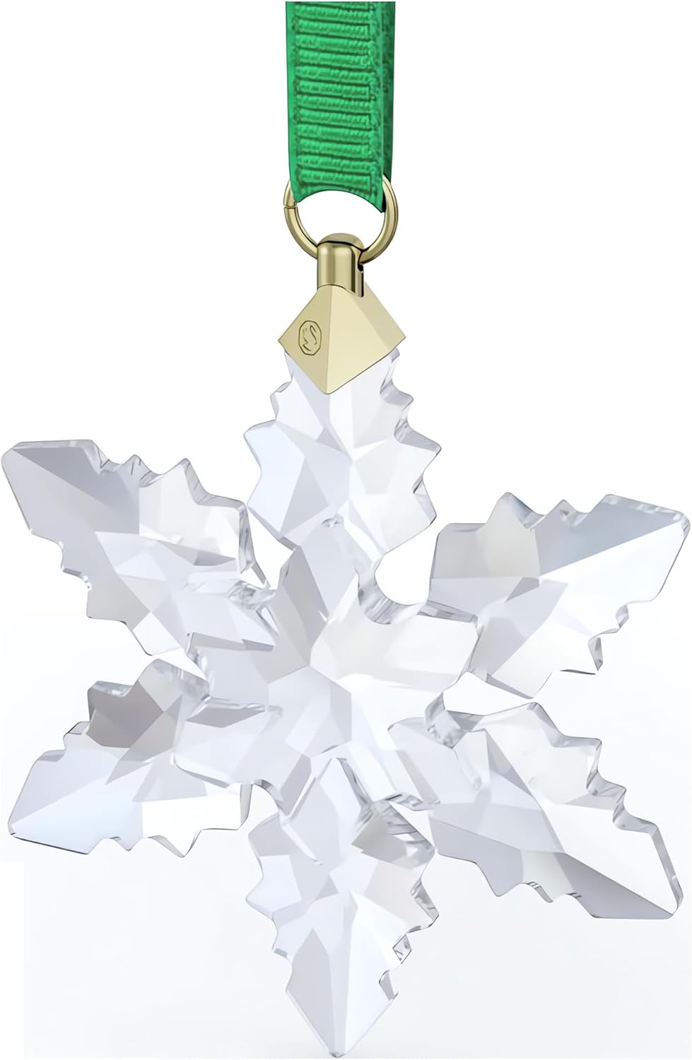 Swarovski Annual Edition Ornament Set 2024