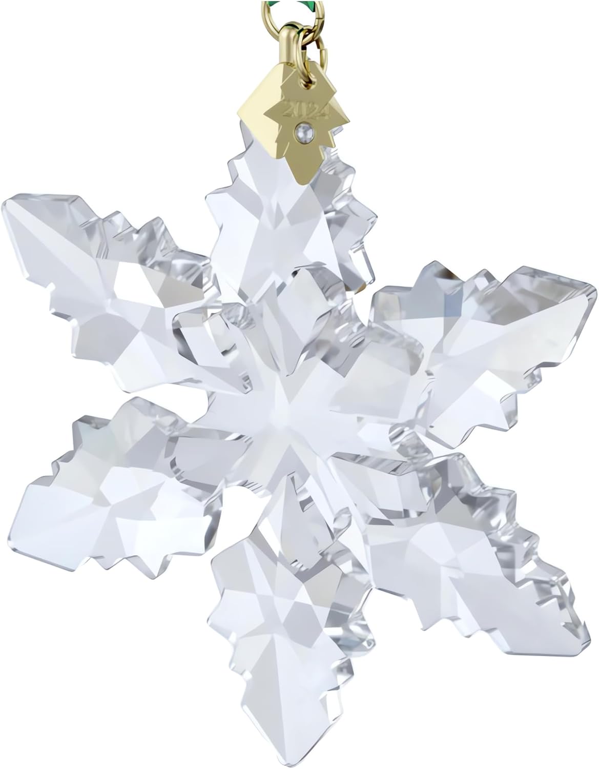 Swarovski Annual Edition Ornament 2024