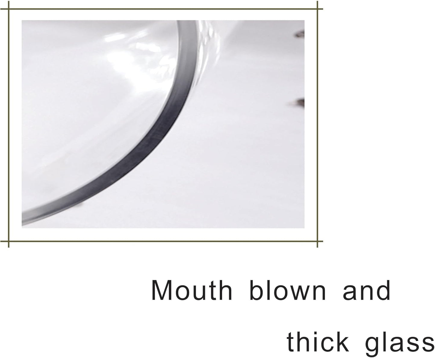 6" Wide Modern Farmhouse Metal Hurricane Candle Holder with Handmade Sturdy Glass Sleeve in Antique Brass for Pillar Candle & Plants, Hurricane Lantern, Industrial, Minimalistic (1, Brass, 6"x10")