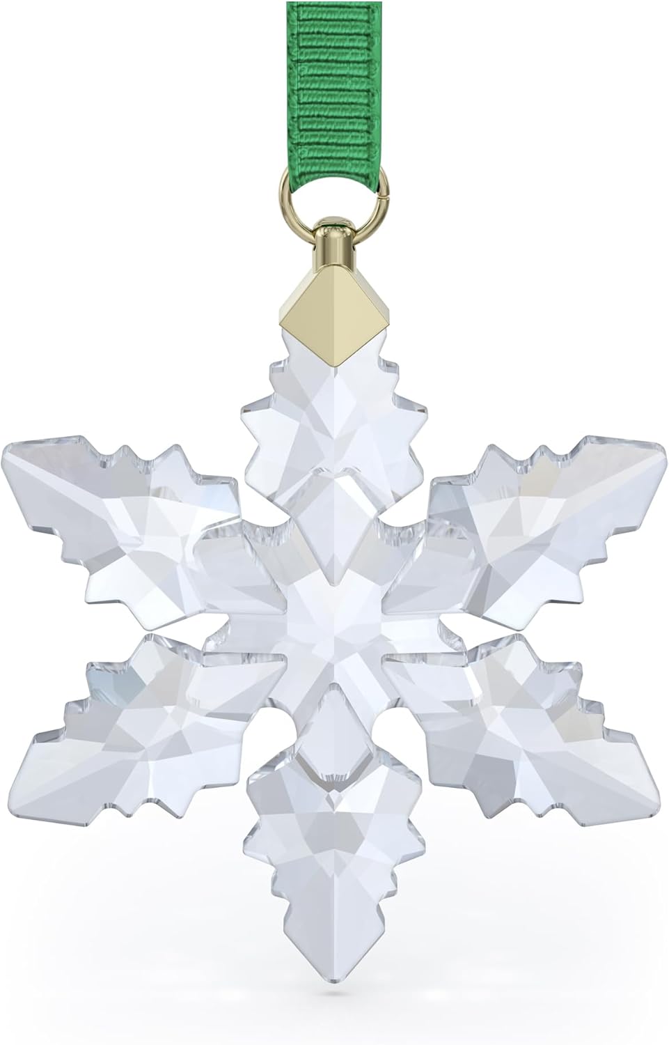 Swarovski Annual Edition Little Snowflake Ornament 2024