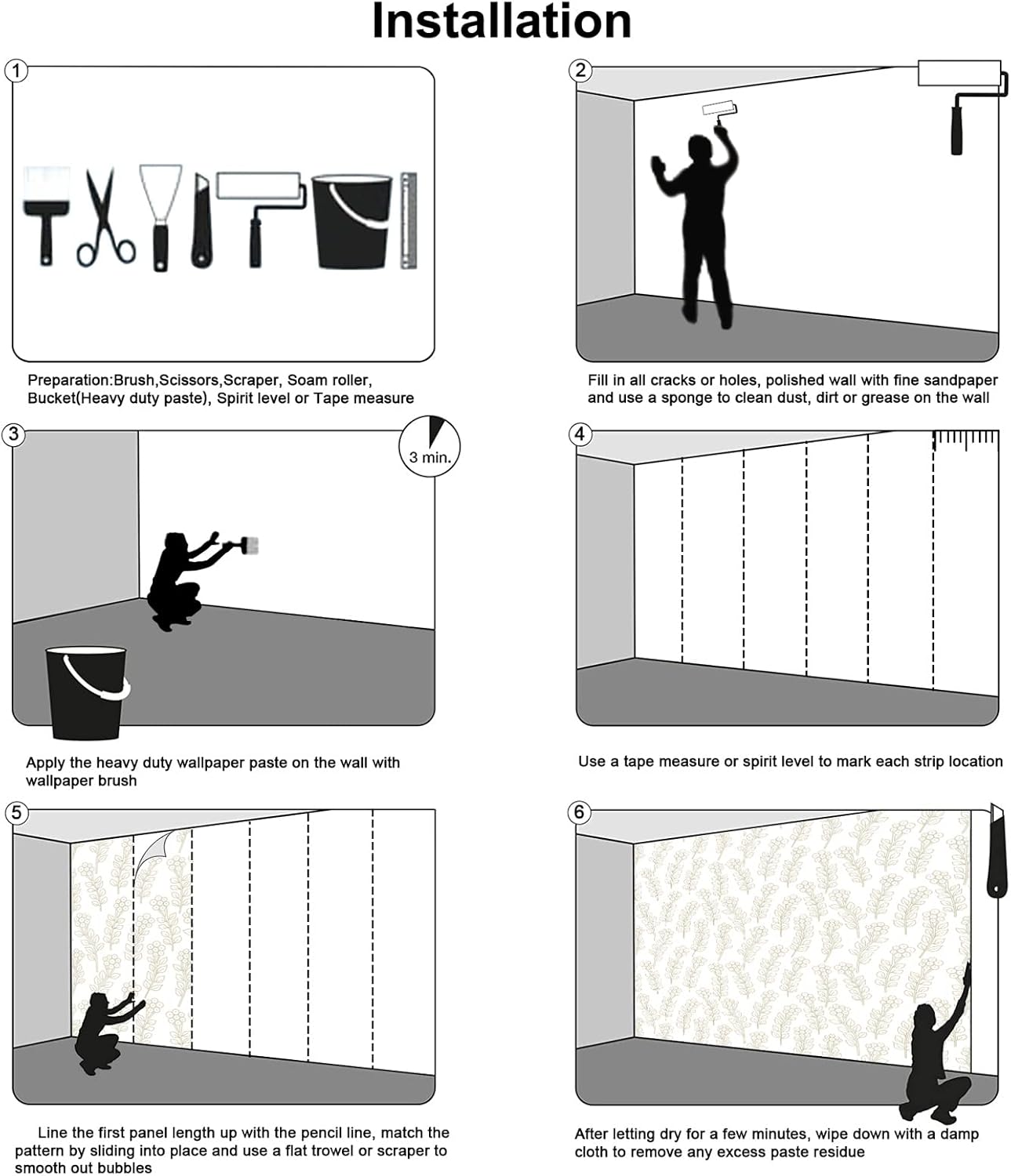 Gold Jesus Christ Religious Fine Decorative Wall Mural for Interior Ceiling and Backdrop Murals（Not Peel and Stick）