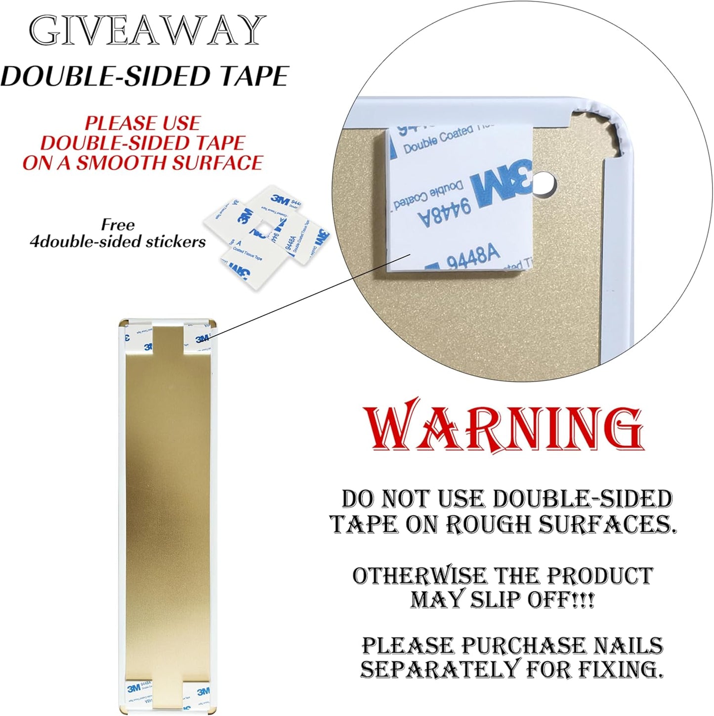 Vintage Tin Sign Retro Metal Duck DR Signs Stylish Wall Art Plaques for Home Decor Bathroom Kitchen House and Gothic Wall Decor or as a Unique Poster 16x4 in