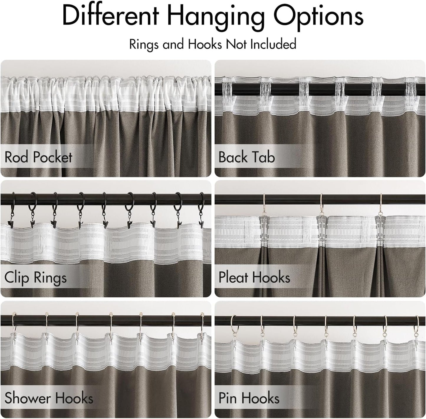 MIULEE Blush Beige Velvet Curtains 90 inches 2 Panels - Luxury Room Darkening Window Drapes for Bedroom Living Room Thermal Insulated Super Soft Blackout, Back Tab Rod Pocket Pinch Pleated, W52 x L90
