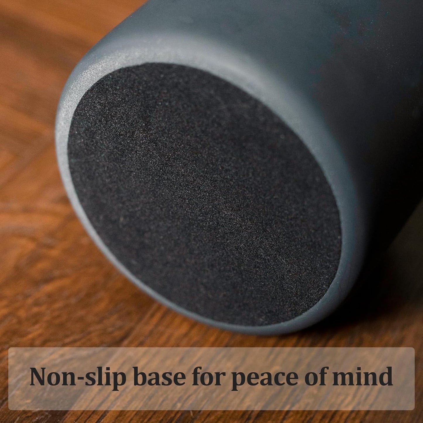 Fake Flowers in Vase for Centerpieces, Faux Flowers in Modern Ceramic Vase Set of 3 with 8 Artificial Autumn Chrysanthemums Home Decor