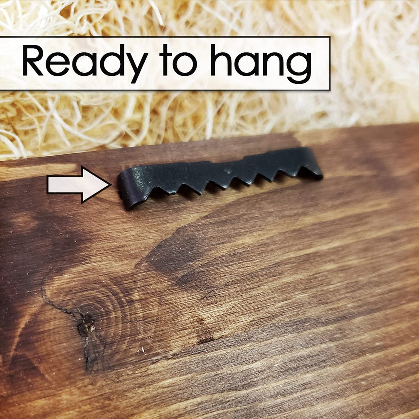 Custom Wood Signs Personalized | Farmhouse Decor | Personalized Signs | Personalized Rustic Wood Signs | Father's Day Gift | Custom Sign | Ready to Hang! (5.5x12 Inches)