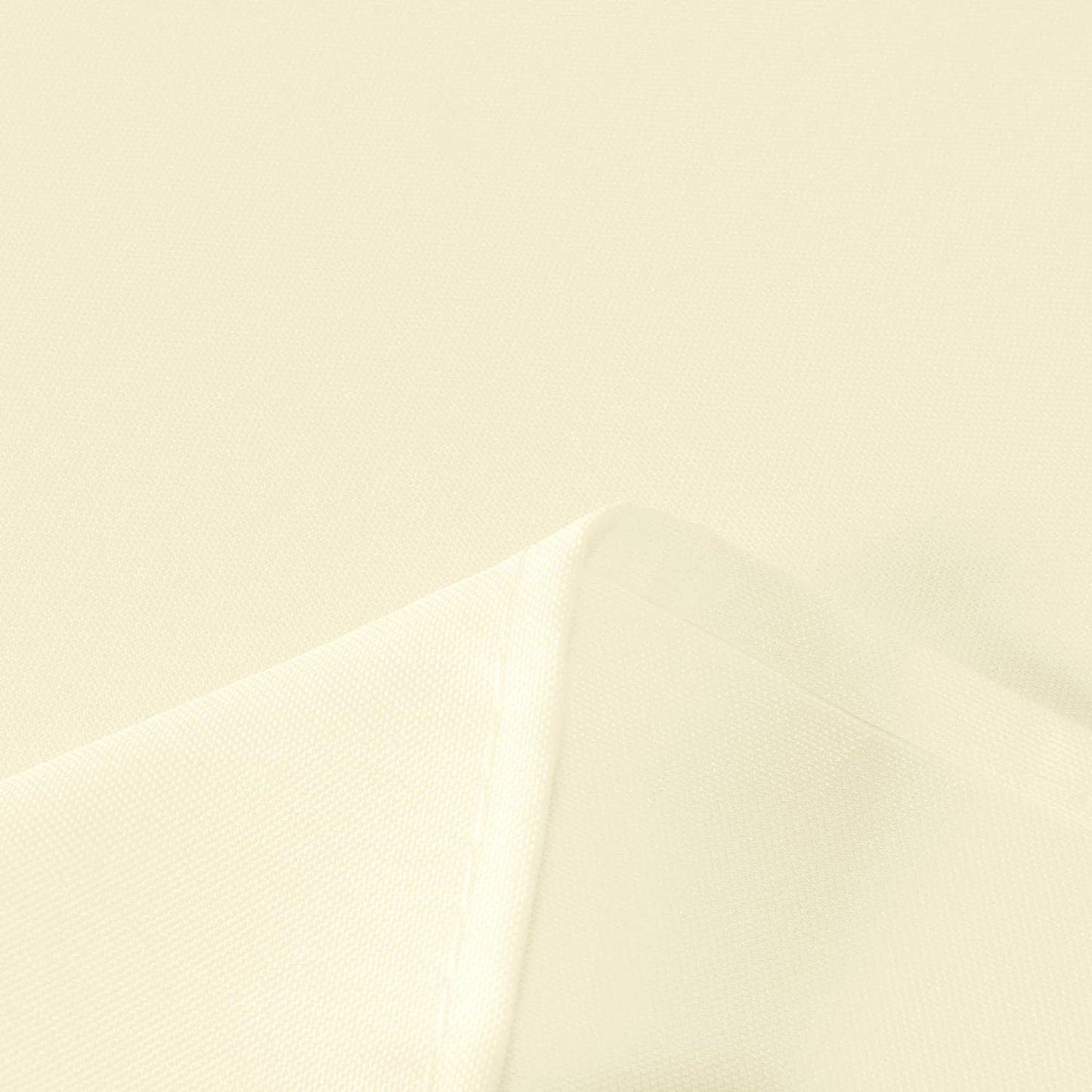 sancua Rectangle Tablecloth - 70 x 90 Inch - Stain and Wrinkle Resistant Washable Polyester Table Cloth, Decorative Fabric Table Cover for Dining Tables, Buffet Parties and Camping, Beige