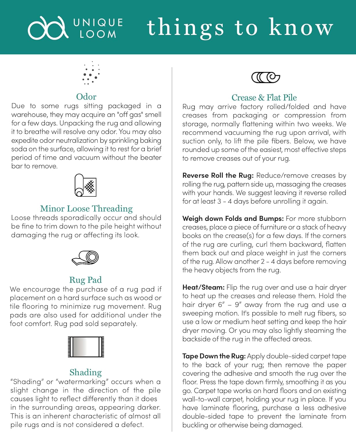 Unique Loom Rosso Collection Vintage, Traditional, Bohemian, Geometric, Distressed, Southwestern Area Rug, 4' 0" x 6' 0", Gray/Ivory