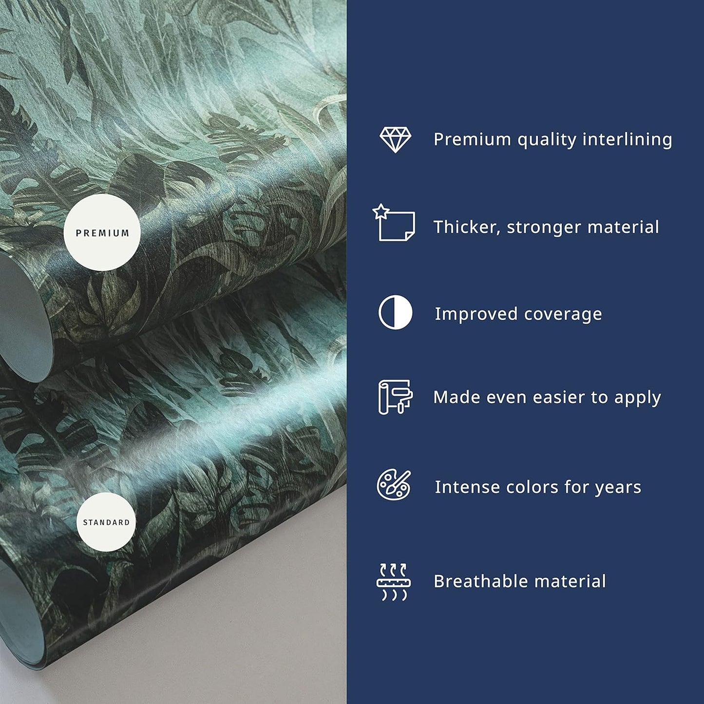 artgeist Premium Wall Mural Galaxy 138x101 in - XXL Non-Woven Wallpaper Fleece Wall Decor Photo Print Picture Image Abstract Space Sky Star Cloud Violet f-C-0487-a-a